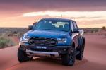 Ford Ranger Raptor 2019 года (ZA)